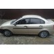 Ветровики (4 шт, Sunplex Sport) для Hyundai Accent 2006-2010 гг