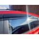 Вітровики SD (4 шт., Sunplex Sport) для Hyundai Accent 2011-2017 рр