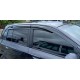Вітровики (4 шт., Sunplex Sport) для Hyundai Getz