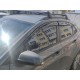 Ветровики (4 шт, Sunplex Sport) для Hyundai Kona 2017-2023 гг