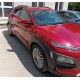 Вітровики (4 шт., Sunplex Sport) для Hyundai Kona 2017-2023 рр