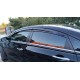 Ветровики на окна (4 шт., Sunplex Sport) для Hyundai Sonata YF 2010-2014 гг Ветровики на окна (4 шт., Sunplex Sport) для Hyundai Sonata YF 2010-2014 гг