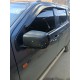Вітровики (4 шт., Sunplex Sport) для Isuzu D-Max 2019- рр
