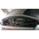 Вітровики (4 шт., Sunplex Sport) для Kia Optima 2010-2016 рр