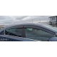 Вітровики (4 шт., Sunplex Sport) для Kia Sportage 2015-2021 рр