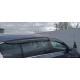 Вітровики (4 шт., Sunplex Sport) для Kia Sportage 2015-2021 рр
