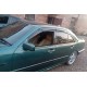 Ветровики SD (4 шт., Sunplex Sport) для Mercedes E-class W210 1995-2002 гг
