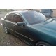 Ветровики SD (4 шт., Sunplex Sport) для Mercedes E-class W210 1995-2002 гг