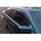 Ветровики SD (4 шт., Sunplex Sport) для Mercedes E-class W210 1995-2002 гг