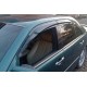 Ветровики SD (4 шт., Sunplex Sport) для Mercedes E-class W210 1995-2002 гг
