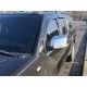Вітровики (4 шт., Sunplex Sport) для Nissan Navara 2006-2015 рр
