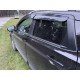 Ветровики (4 шт, Sunplex Sport) для Nissan Qashqai 2010-2014 гг
