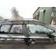 Ветровики (4 шт, Sunplex Sport) для Nissan Qashqai 2010-2014 гг