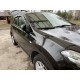 Ветровики (4 шт, Sunplex Sport) для Nissan Qashqai 2010-2014 гг