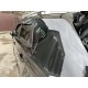 Ветровики (4 шт, Sunplex Sport) для Nissan Qashqai 2010-2014 гг