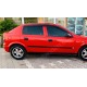 Вітровики SD/HB (4 шт., Sunplex Sport) для Opel Astra G classic 1998-2012 рр