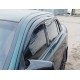 Вітровики SD/HB (4 шт., Sunplex Sport) для Opel Astra G classic 1998-2012 рр