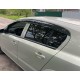 Вітровики HB (4 шт., Sunplex Sport) для Opel Astra H 2004-2013 рр