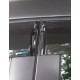 Вітровики HB/SD (4 шт., Sunplex Sport) для Opel Astra J 2009-2015 рр