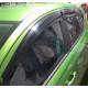 Вітровики (4 шт., Sunplex Sport) для Opel Corsa E 2015-2019 рр