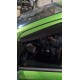 Вітровики (4 шт., Sunplex Sport) для Opel Corsa E 2015-2019 рр