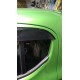 Вітровики (4 шт., Sunplex Sport) для Opel Corsa E 2015-2019 рр