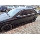 Ветровики SD (4 шт, Sunplex Sport) для Opel Vectra C 2002-2008 гг