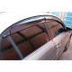 Ветровики SD (4 шт, Sunplex Sport) для Opel Vectra C 2002-2008 гг