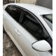 Вітровики SD (4 шт., Sunplex Sport) для Renault Megane IV 2016-2025 рр