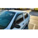 Вітровики (4 шт., Sunplex Sport) для Renault Symbol 1999-2008 рр