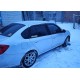 Ветровики (4 шт, Sunplex Sport) для Renault Symbol 2008-2013 гг