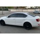 Вітровики (4 шт., Sunplex Sport) для Skoda Octavia III A7 2013-2019рр