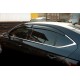Вітровики SD (4 шт., Sunplex Sport) для Skoda Superb 2015-2024 рр
