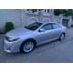 Вітровики Sunplex Sport (USA/EU, 4 шт) для Toyota Camry 2011-2018 рр