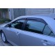 Вітровики Sunplex Sport (USA/EU, 4 шт) для Toyota Camry 2011-2018 рр