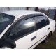 Вітровики (4 шт., Sunplex Sport) для Toyota Corolla 1993-1998 рр