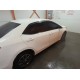 Вітровики (4 шт., Sunplex Sport) для Toyota Corolla 2013-2019 рр