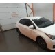 Вітровики (4 шт., Sunplex Sport) для Toyota Corolla 2013-2019 рр
