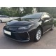 Ветровики (4 шт, Sunplex Sport) для Toyota Corolla 2019- рр