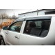 Вітровики (4 шт., Sunplex Sport) для Toyota Hilux 2006-2015 рр