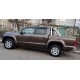Вітровики (4 шт., Sunplex Sport) для Volkswagen Amarok 2010-2022 рр
