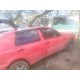 Вітровики (4 шт., Sunplex Sport) для Volkswagen Golf 3