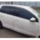 Вітровики HB (4 шт., Sunplex Sport) для Volkswagen Golf 6