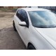 Вітровики HB (4 шт., Sunplex Sport) для Volkswagen Golf 6