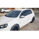 Вітровики HB (4 шт., Sunplex Sport) для Volkswagen Golf 6