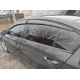 Вітровики SD (4 шт., Sunplex Sport) для Volkswagen Passat B6 2006-2012рр