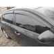 Вітровики SD (4 шт., Sunplex Sport) для Volkswagen Passat B6 2006-2012рр