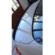 Спойлер LIP (Sunplex, черный) для BMW 3 серия F-30/31/34 2012-2019 гг