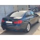 Спойлер LIP (Sunplex, черный) для BMW 3 серия F-30/31/34 2012-2019 гг