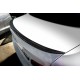 Спойлер LIP F10 (Sunplex, чорний) (127см *6,3см) для BMW 5 серія F-10/11/07 2010-2016 рр